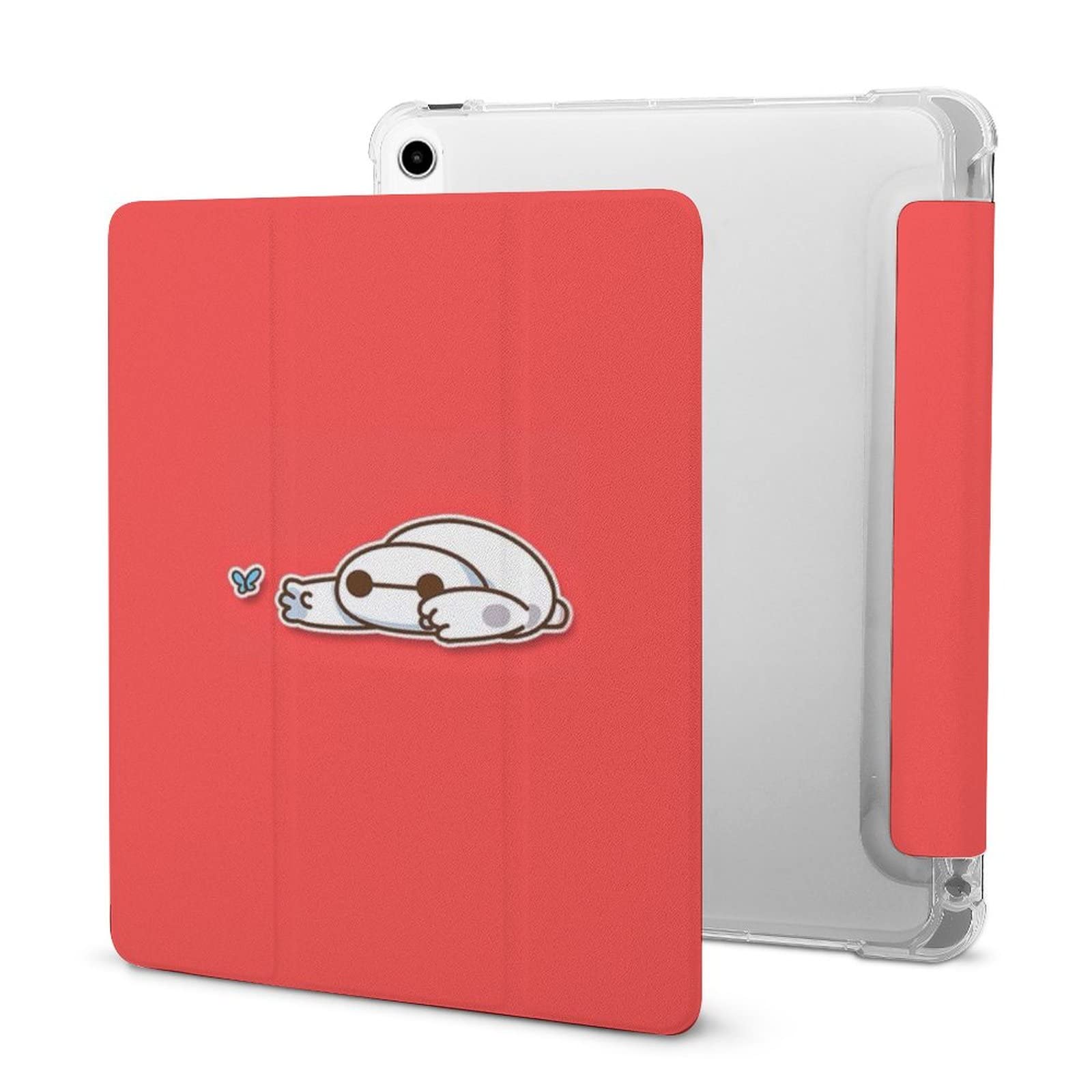 Amazon.co.jp: ベイマックス iPad Air 5 ケース 2022 iPad Air 4