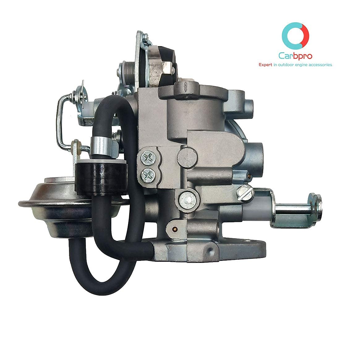 Amazon | Carbpro Carb Fits Onan 146-0665 RV 発電機キャブレター 146