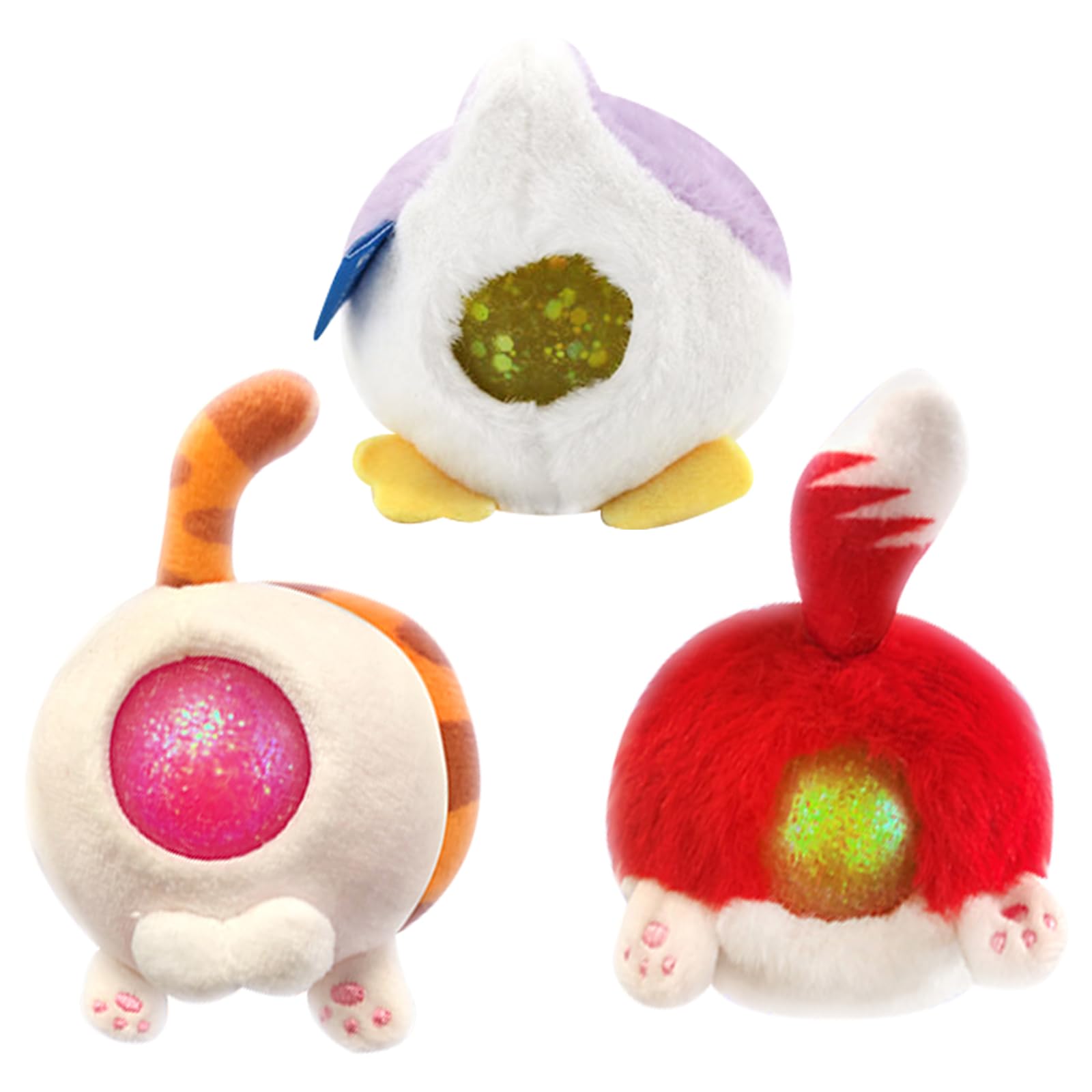 Amazon.com: Stress Buster Stress Reliever for Adult Plushie Pinch