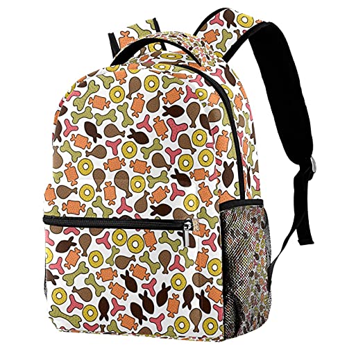 Sac de travail léger pour ordinateur portable avec grand compartiment ergonomique