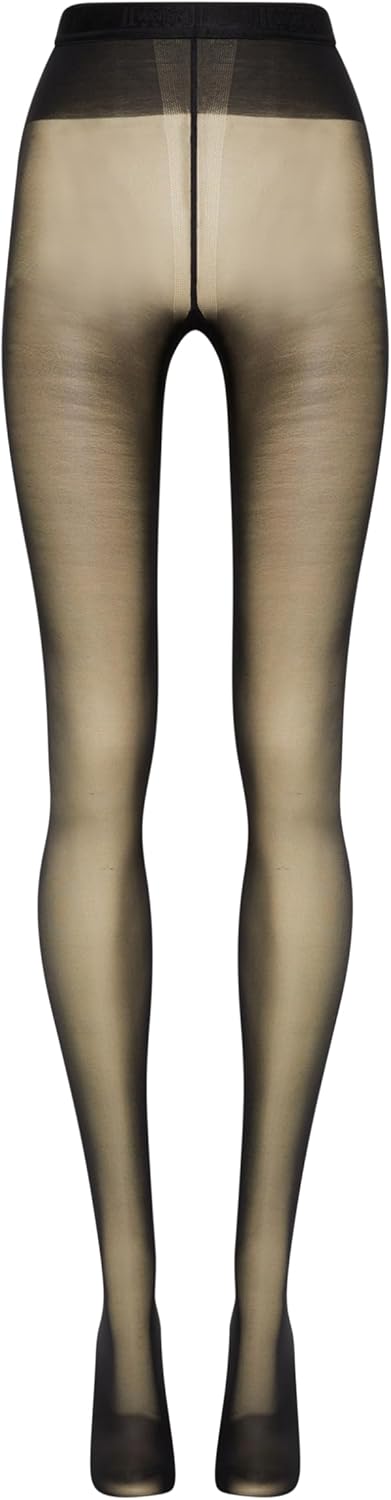 Wolford Neon 40 Denier Tights Pantyhose for Women Semi Sheer