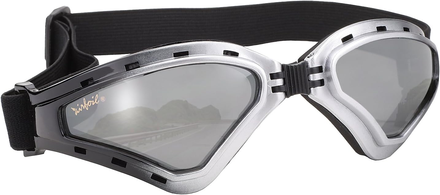 Pacific Coast Airfoil Goggles