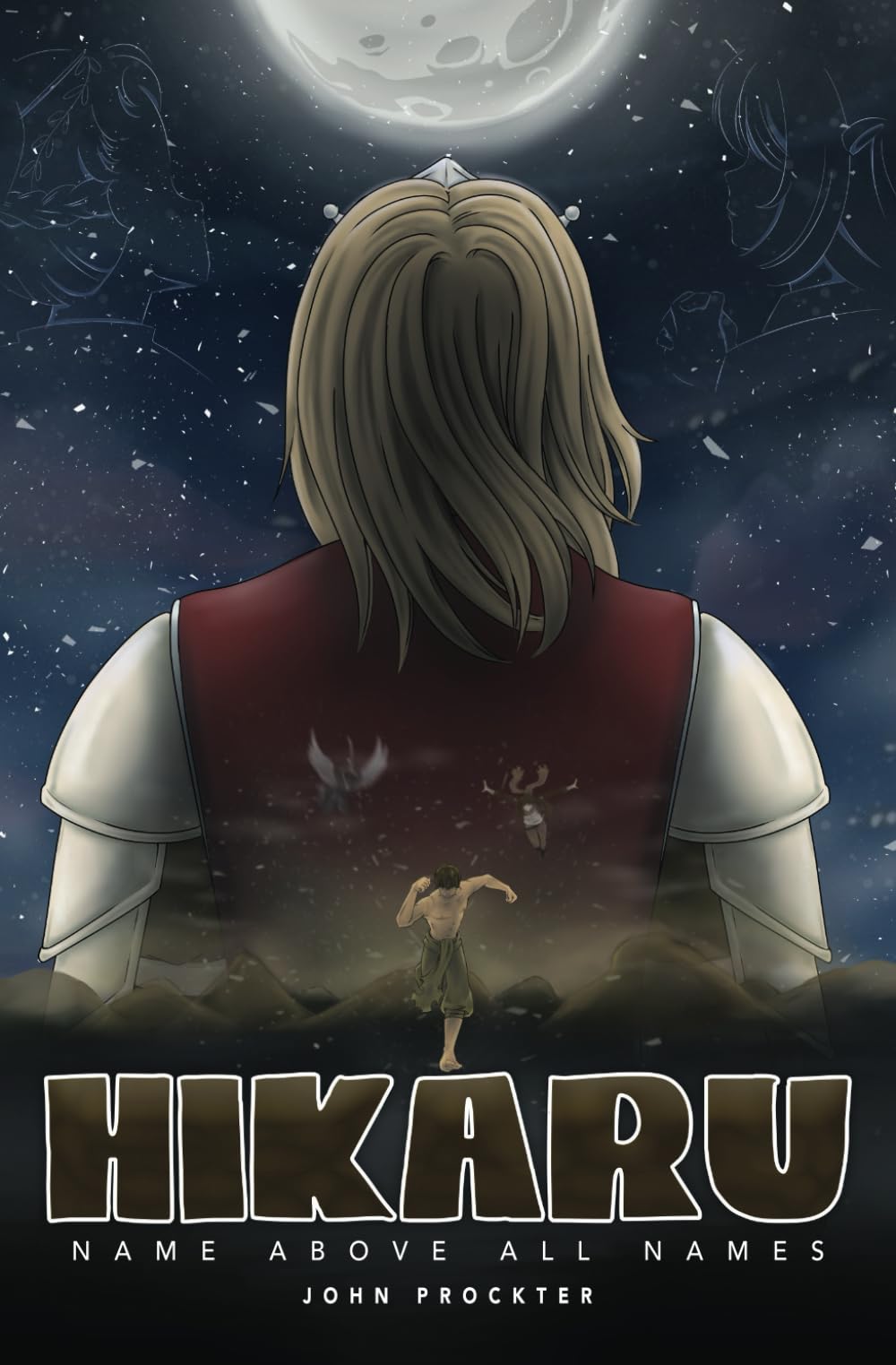 Hikaru: Name above all names