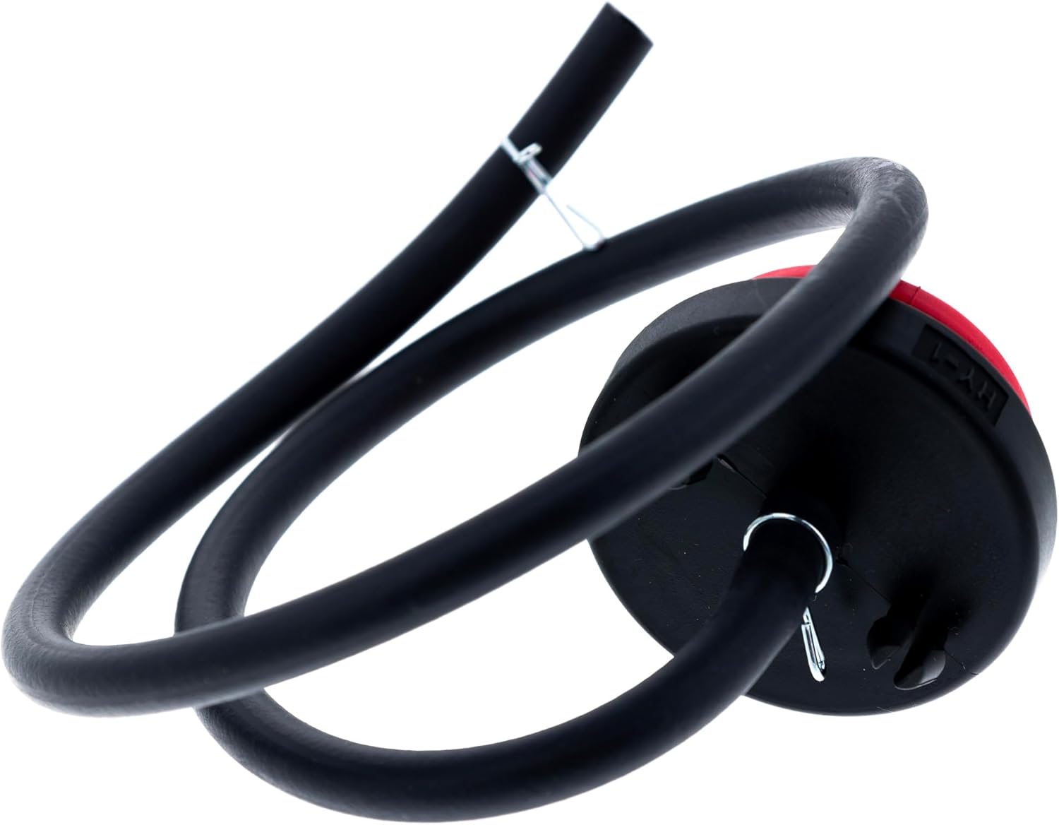 Ariens OEM Fuel Primer Bulb With Hose 20001472