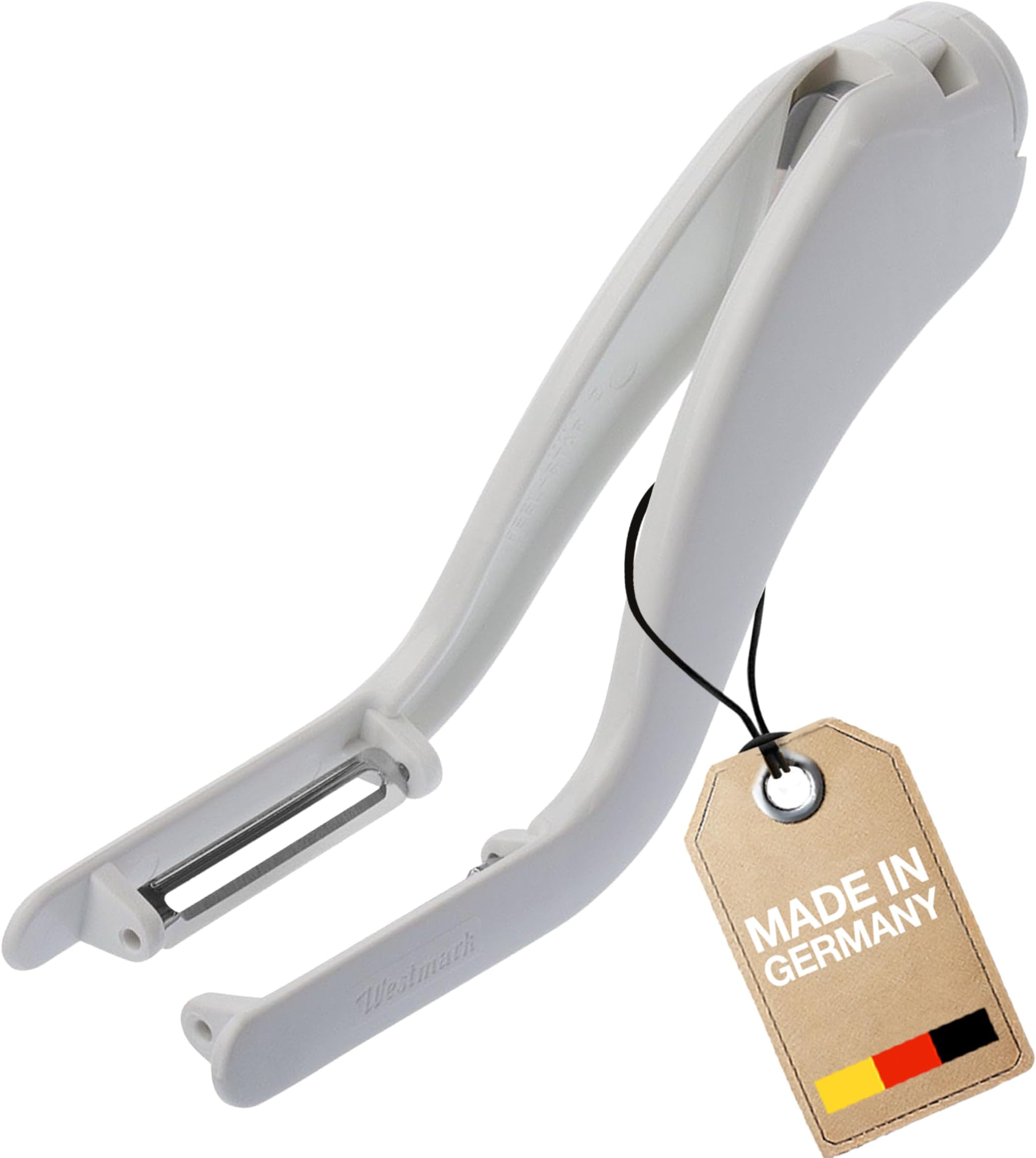 Westmark 60602260 Double Sided Vegetable Peeler