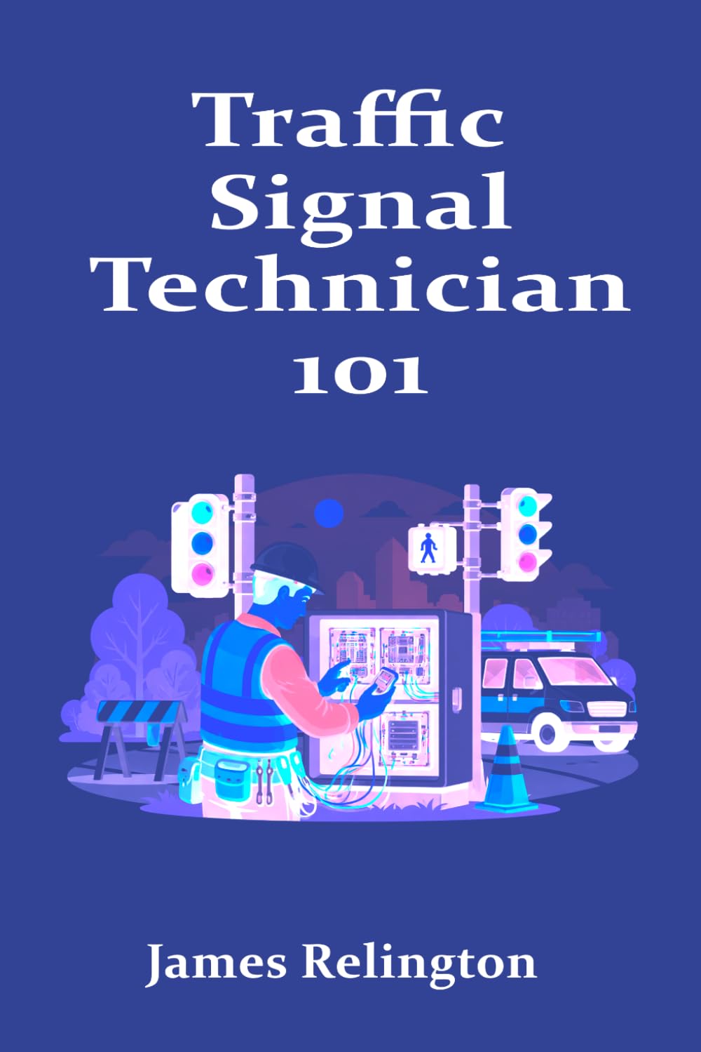 Traffic Signal Technician 101: How to Start Maintaining Street Signals and Controllers
