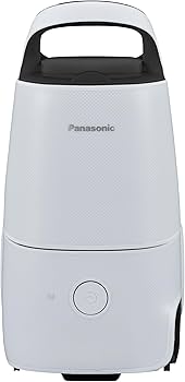 Amazon.co.jp: パナソニック 掃除機 紙パック式 軽量 からまない