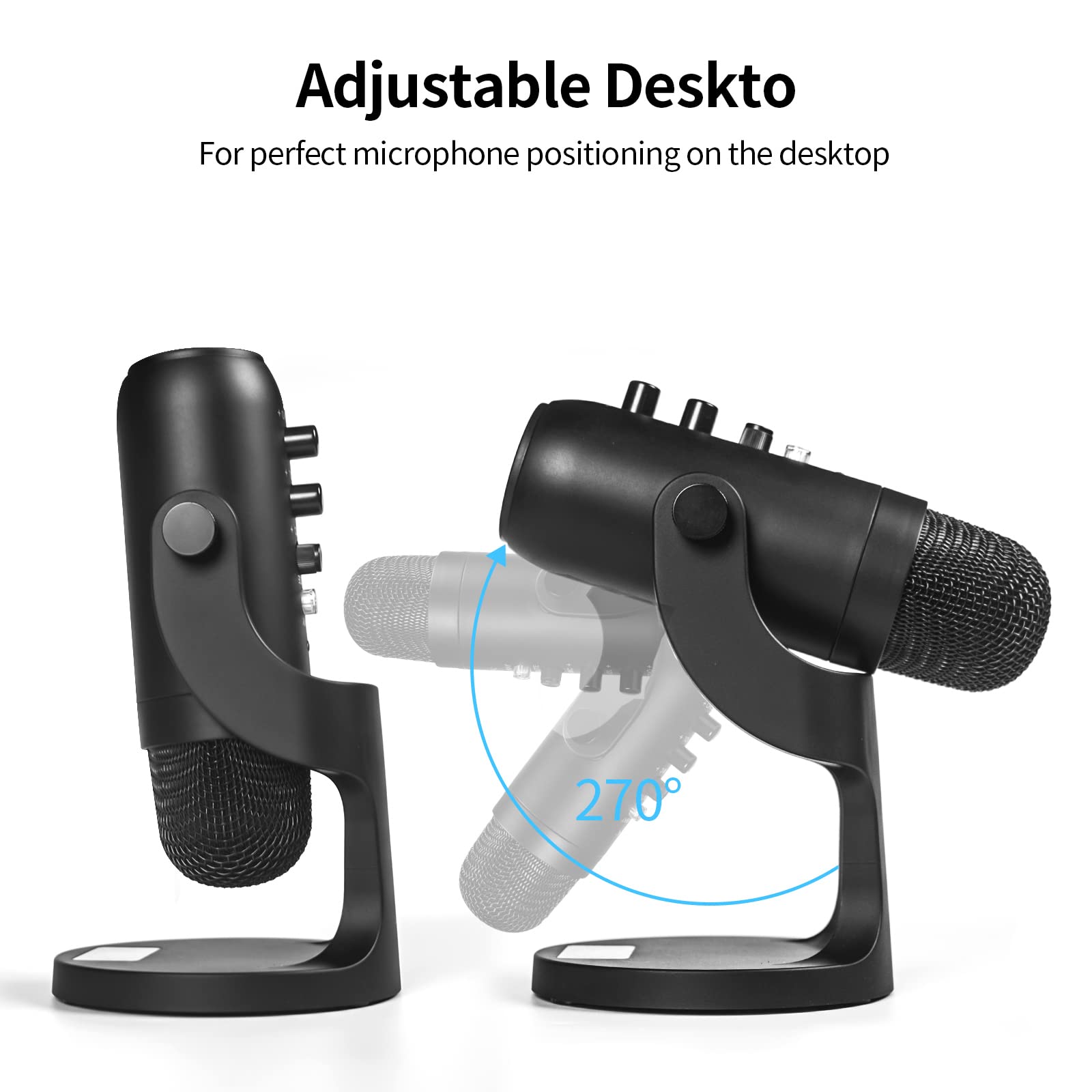 コンデンサーマイク Amazon.co.jp: ZealSound USB マイク コンデンサー マイク PC