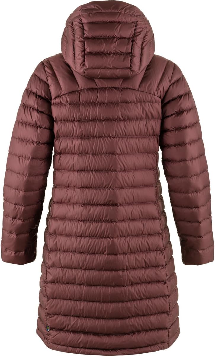Fjällräven womens Parka