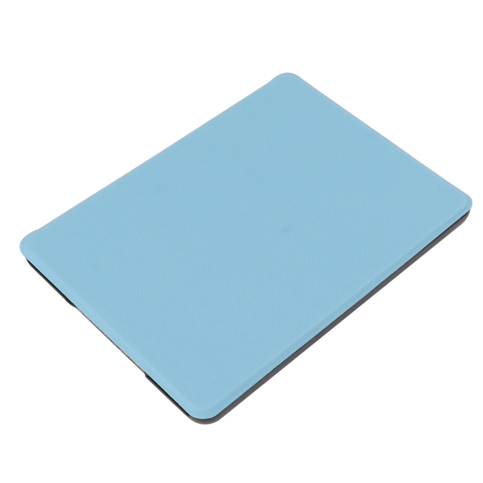 DAUZ Funda para Lector de Libros Electrónicos, Estuche para Lector de Libros Electrónicos 6.8 (para Kindle)