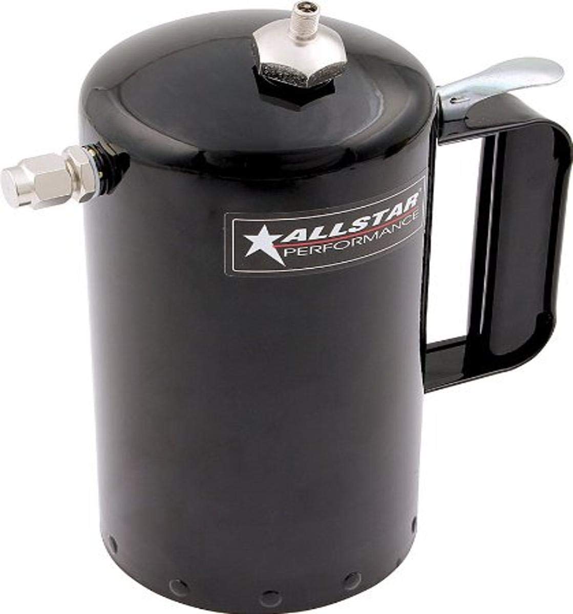 Allstar Performance ALL10516 Steel Sprayer, Black