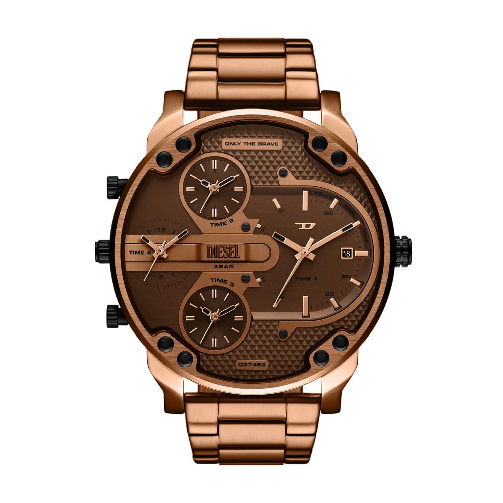 Armbanduhren für Herren