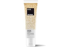 IGK Mistress Hydrating Hair Balm | Frizz Control and Shine