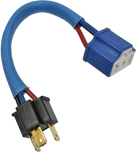 Miniatura 2 de Kit de arnés de cableado de repuesto para Chevrolet Aveo 2004-2011