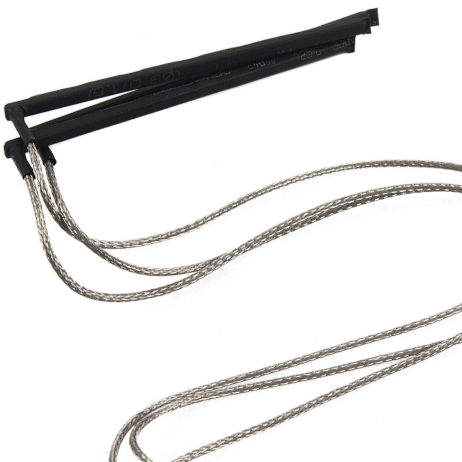 de puente piezoeléctrico para guitarra acústica (3 unidades)