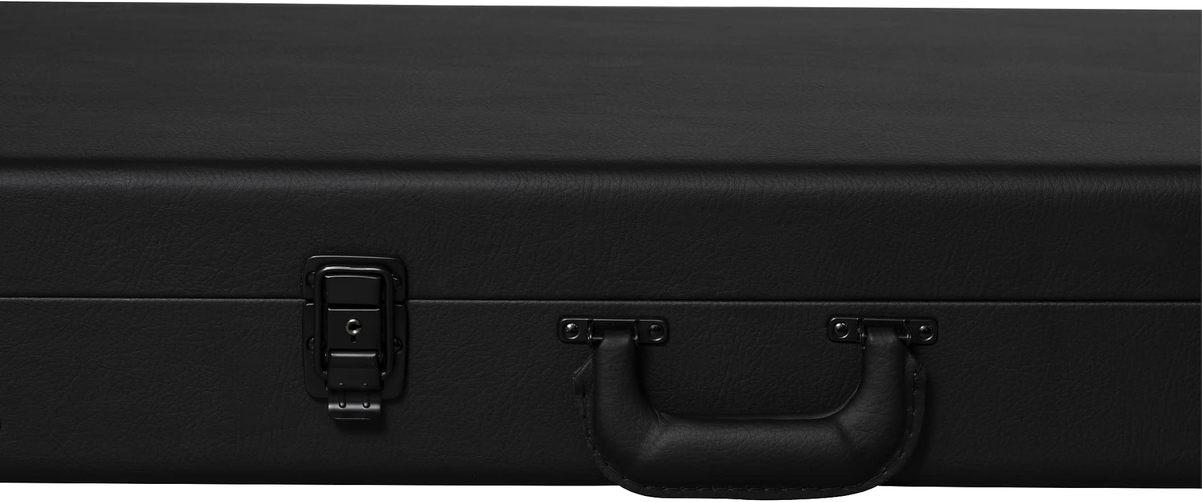 Amazon.com: Gibson Firebird Hardshell Case Original, Black