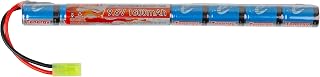 Tenergy 9.6V NiMH 1600mAh Stick