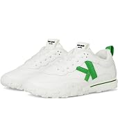 True White/ KS Green