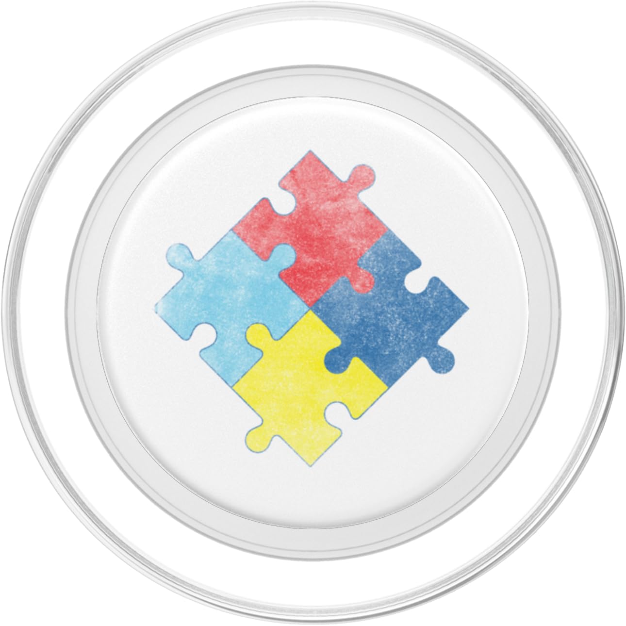 new variations launch test PopSockets PopGrip for MagSafe, Clear - Image 2