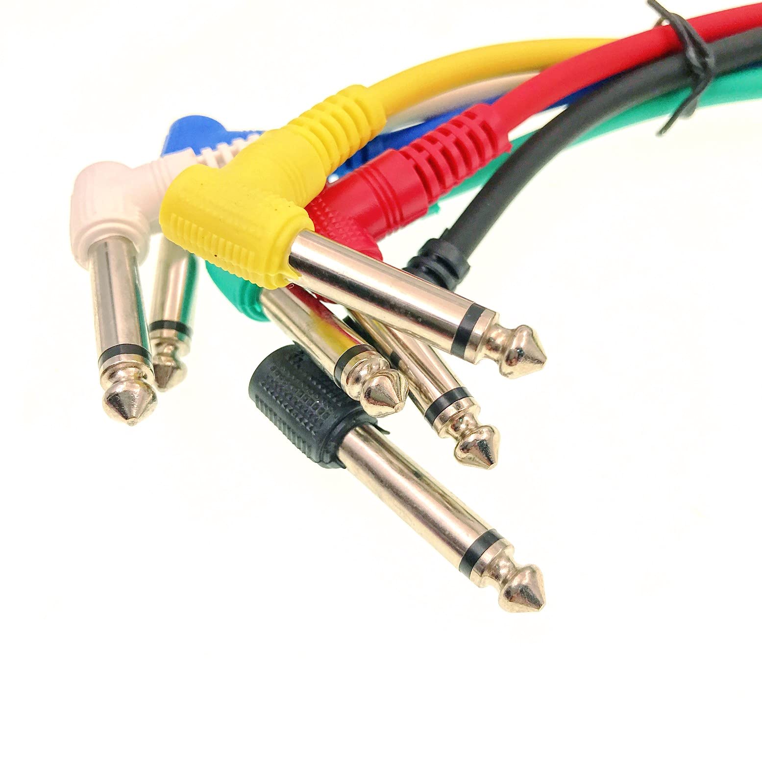 TSTS Cavo Strumento Per Chitarra Cavo Per Pedale Effetti - Foto 2