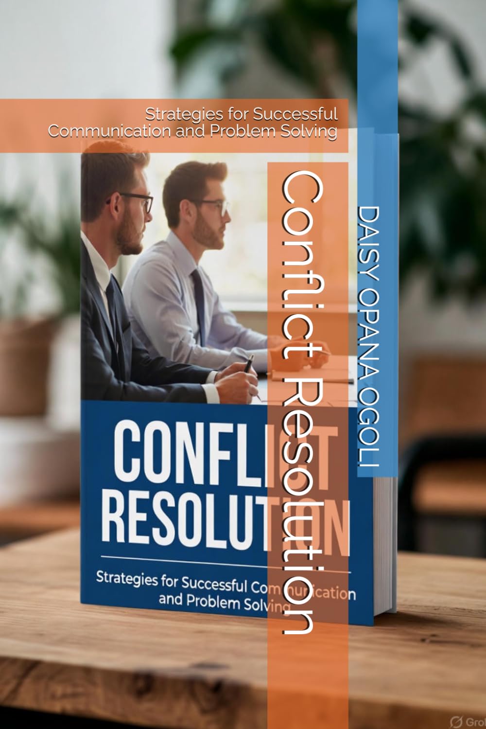Conflict Resolution: Strategies for Successful Communication and Problem Solving