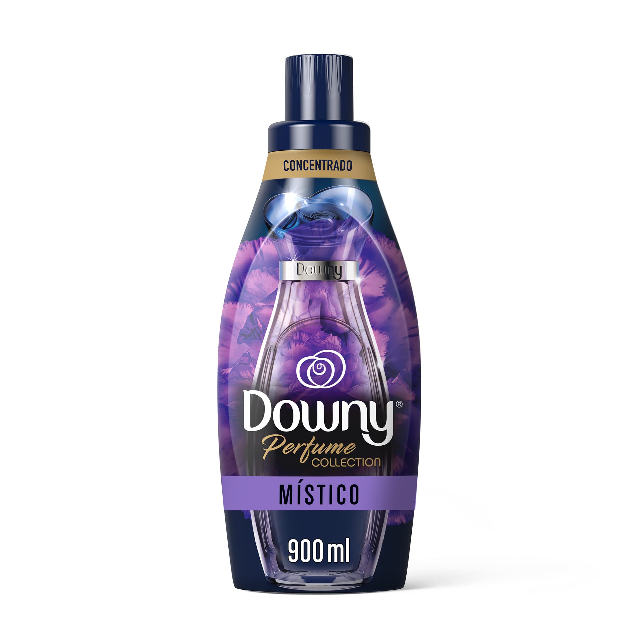 Downy Amaciante Concentrado Perfume Collection Místico 900ml