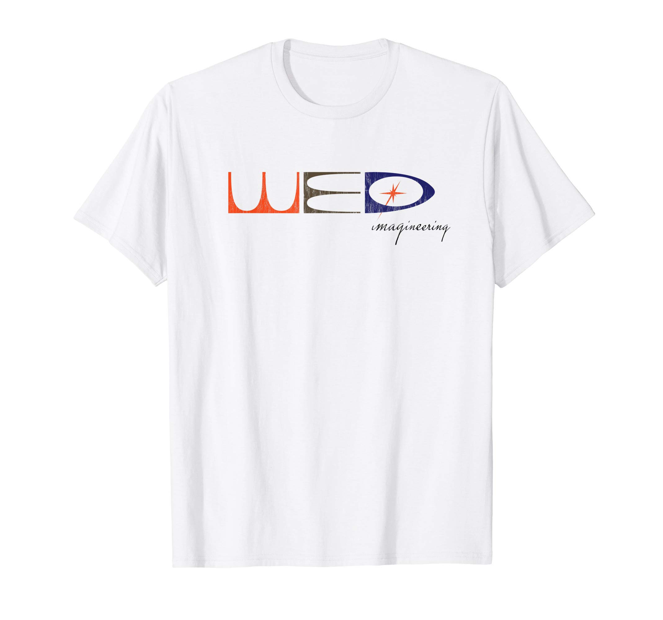 MonoShirtWED Imagineering T-ShirtOEKO-TEX STANDARD 100