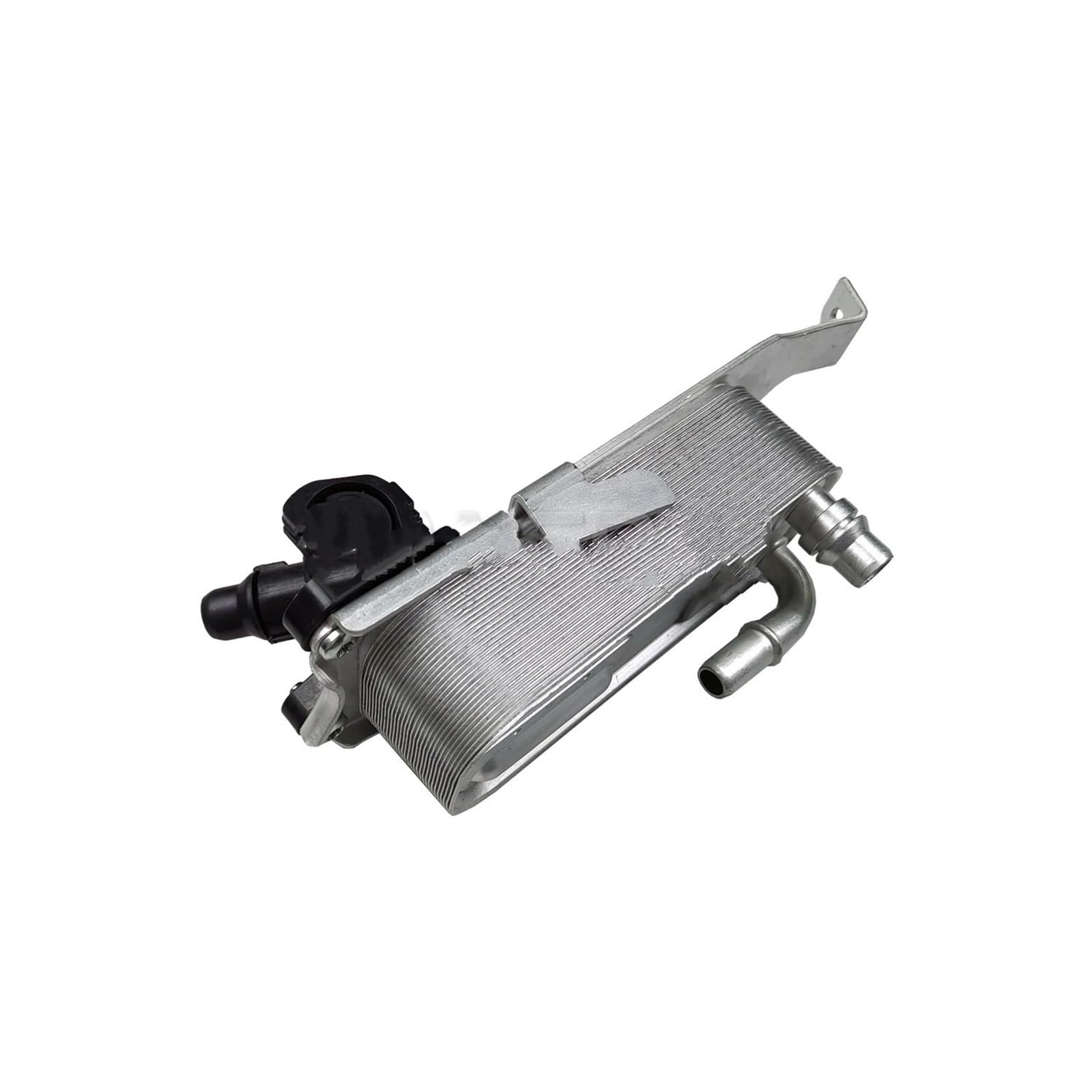 ręczny przetwornik chłodnicy Chłodnica oleju przekładniowego 17217593856 pasuje do BMW X3 F25 2009-2017 X4 F26 2013-2018 N20 N52N N55 HANSBET chłodnicy oleju przekładniowego