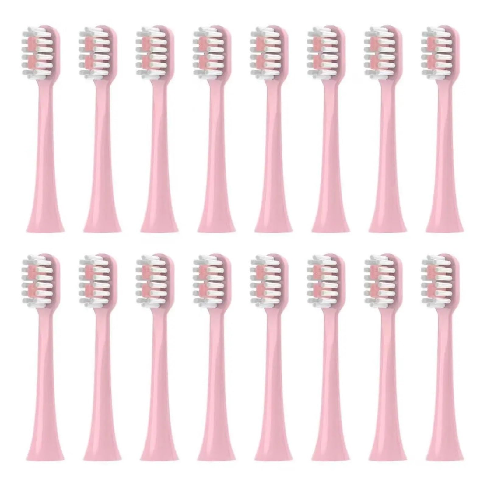Testine, Compatibile Con ROAMAN, T3 T5 T10 T10S | T20, E7, V5, T6, T10X, S3, P6, P7, P20, L11, L12, K1, K7(16pcs PINK)