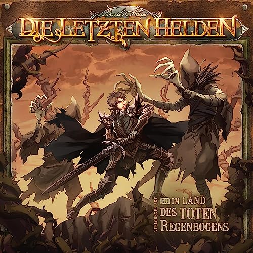 Im Land des toten Regenbogens (By David Holy) episode artwork