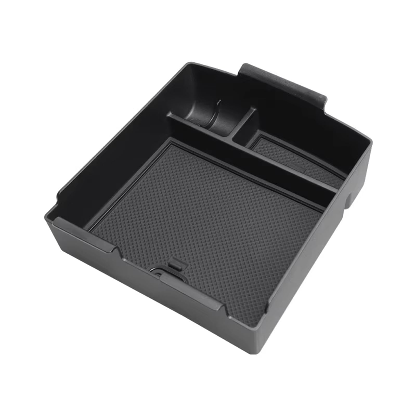 Gtdtixc Car Decoration Interior For Hyundai For Tucson For Limited Hybrid 2025 Armrest Storage Box Center Console Organizer Car Stowing