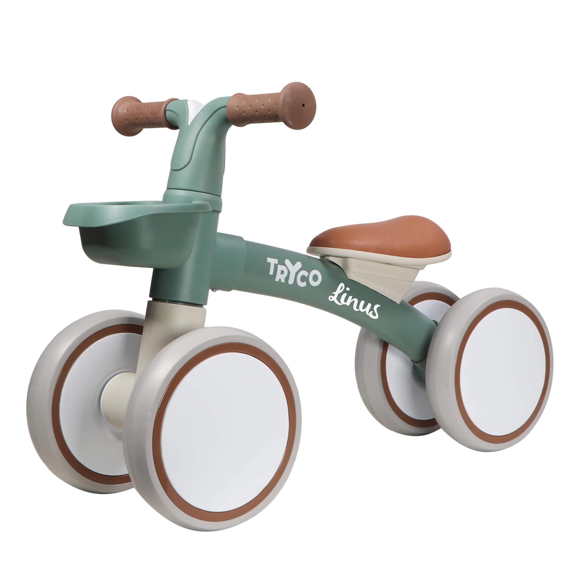 Draisienne Tryco First Bike Luna