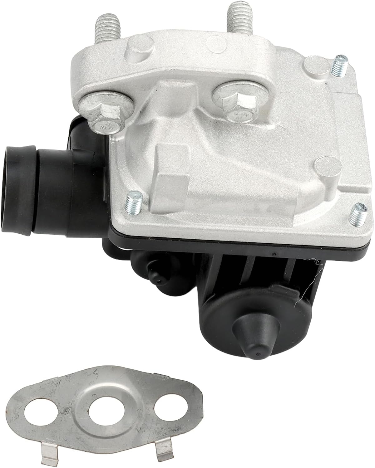 Secondary Air Injection Check Valve for Chevy Equinox, for Impala, for Malibu, for GMC Terrain, for Buick Lacrosse, for Regal