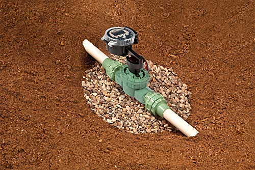 2-Pack Orbit 57860 Battery Operated Sprinkler Timer with Valve - Battery-Operated Sprinkler Timer with Valve for Easy Watering - image 2