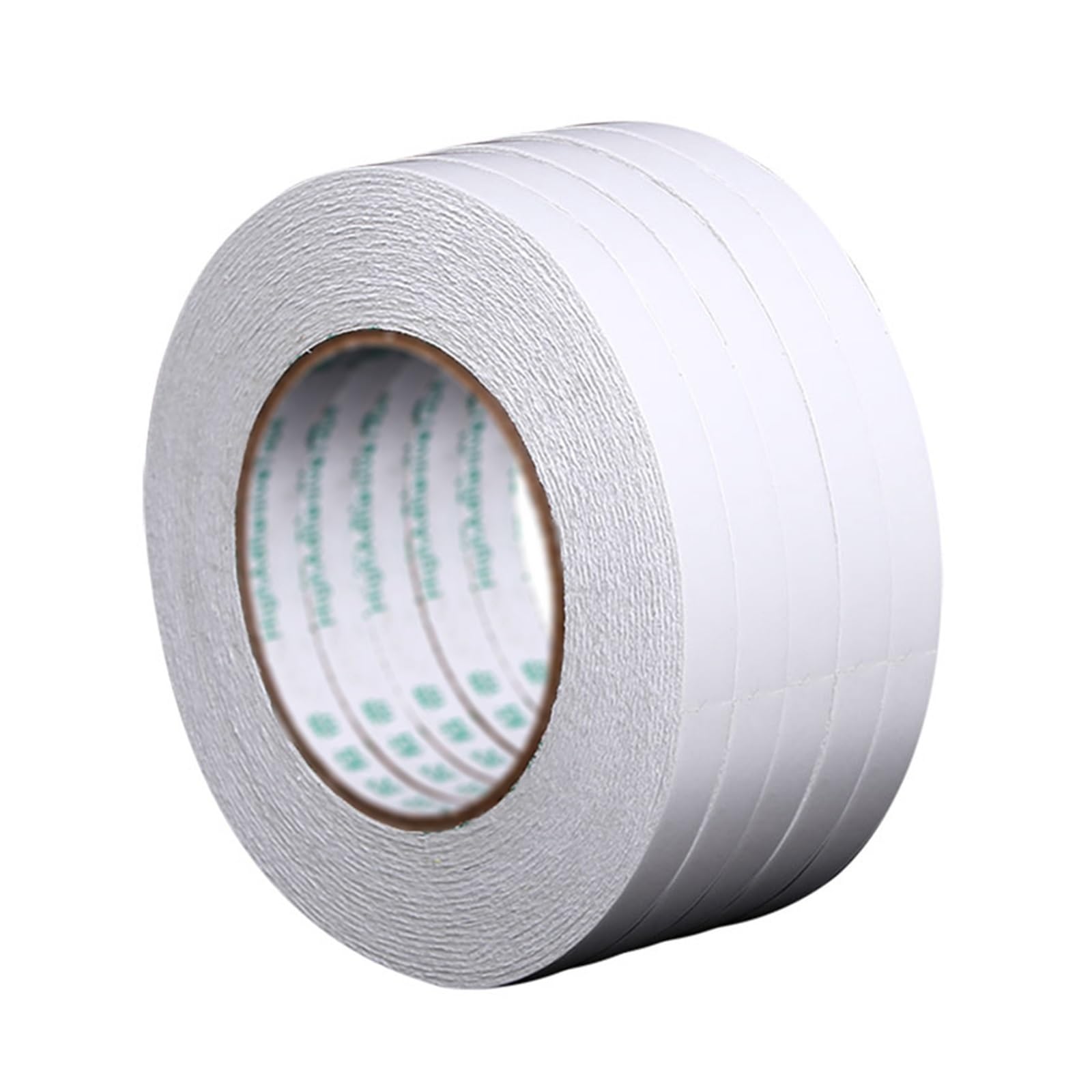 DAVBIR 5 Rotoli Nastro Biadesivo Forte Adesivo Ultra-Sottile Nastro Adesivo di Alta qualità Materiale Scolastico for Ufficio Larghezza Opzionale 10M Perfection (Size : 10M, Color : 30mmx5rolls)