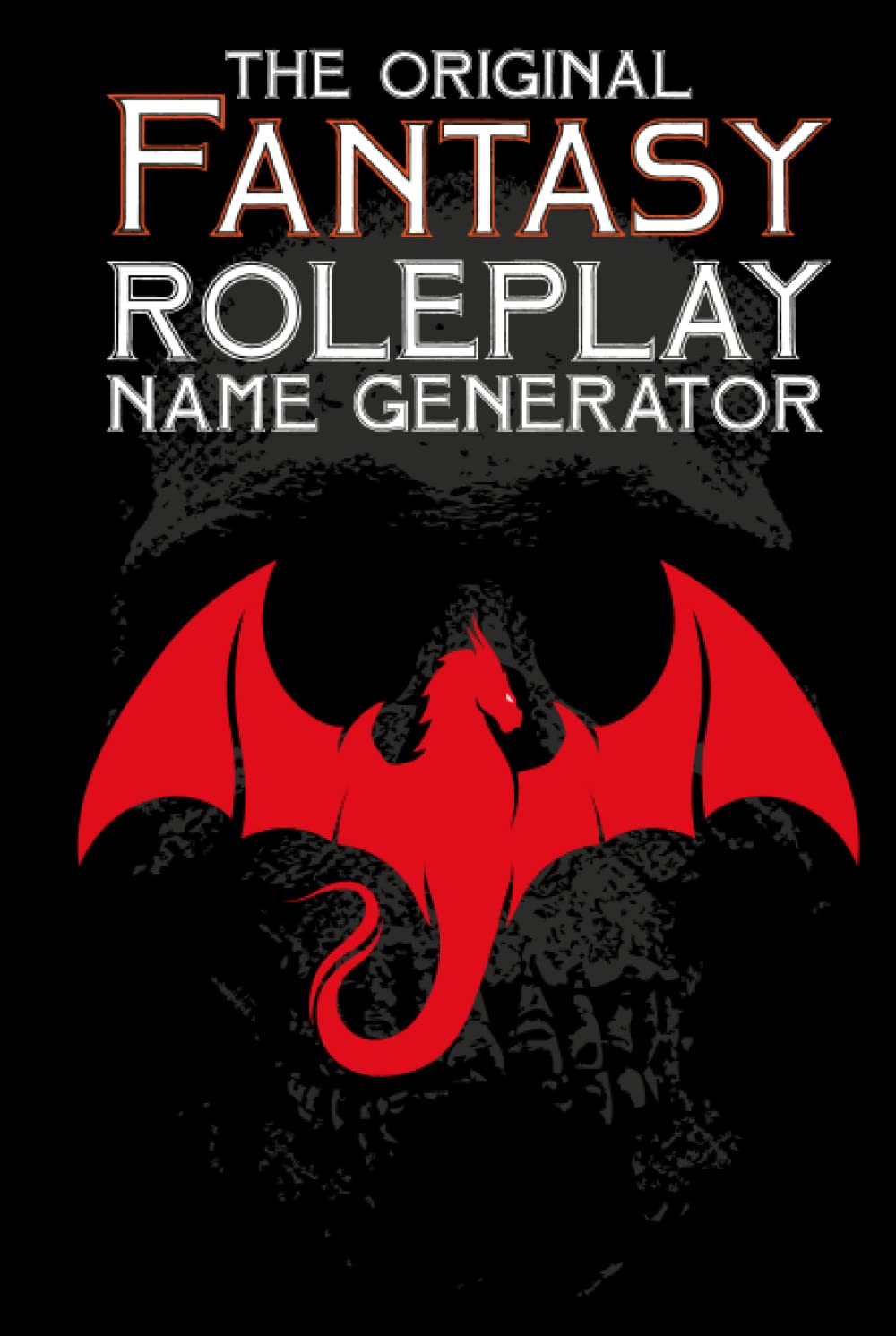 Fantasy Roleplay Name Generator