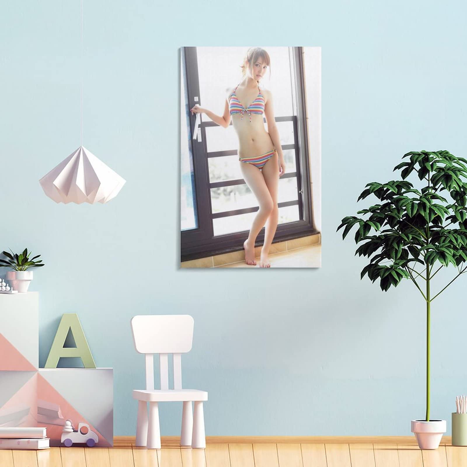 佐々木 豊、虹を描く、希少な額装用画集より、美品、新品額装付 Amazon.co.jp: 佐々木希俳優写真アイドルセクシー巨乳ポートレート