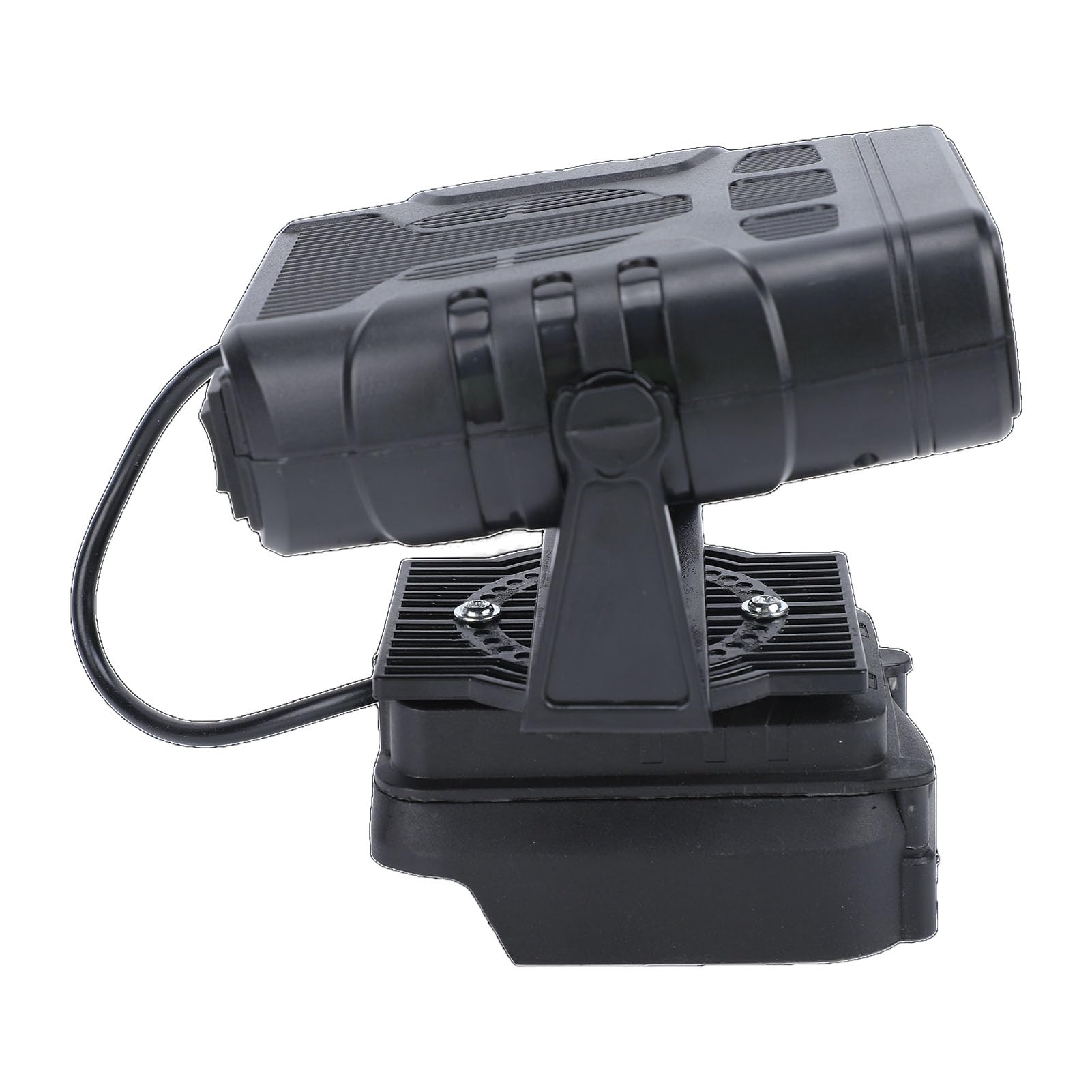 Chauffage d'espace sans fil Fafeicy 170W portatif pour voiture et maison