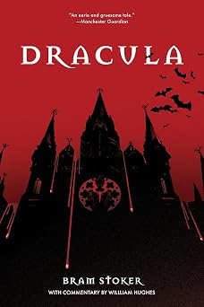 Dracula Warbler Classics