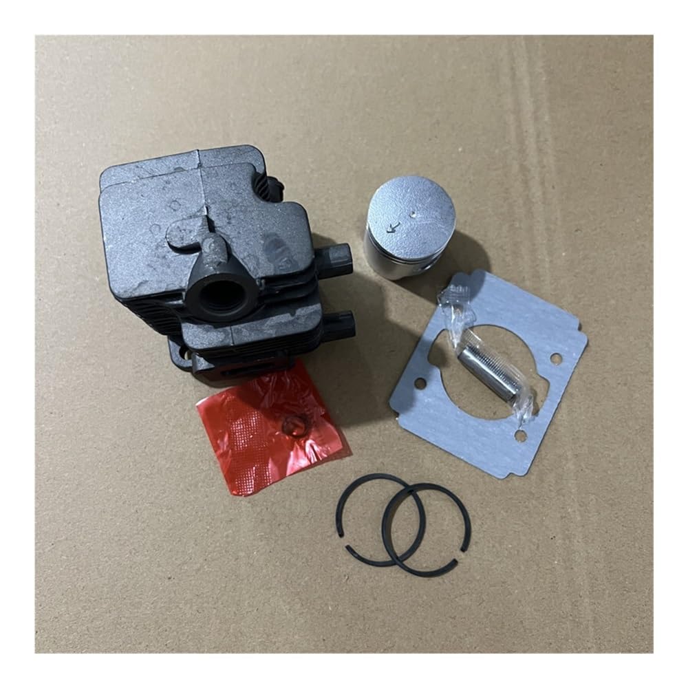 Kit cylindre segment 32mm haute étanchéité pour moteur G23L 1E32F