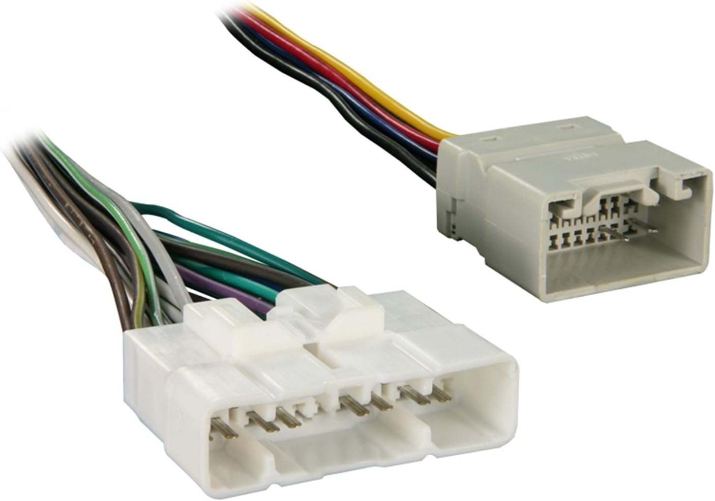 Gеt Dіѕсоunt 70% Prісе Metra 70-8117 Factory Amplifier Harness for 2004-Up Toyota Vehicles with JBL Sound System Gеt Dіѕсоunt 70% Prісе Metra 70-8117 Factory Amplifier Harness for 2004-Up Toyota Vehicles with JBL Sound System