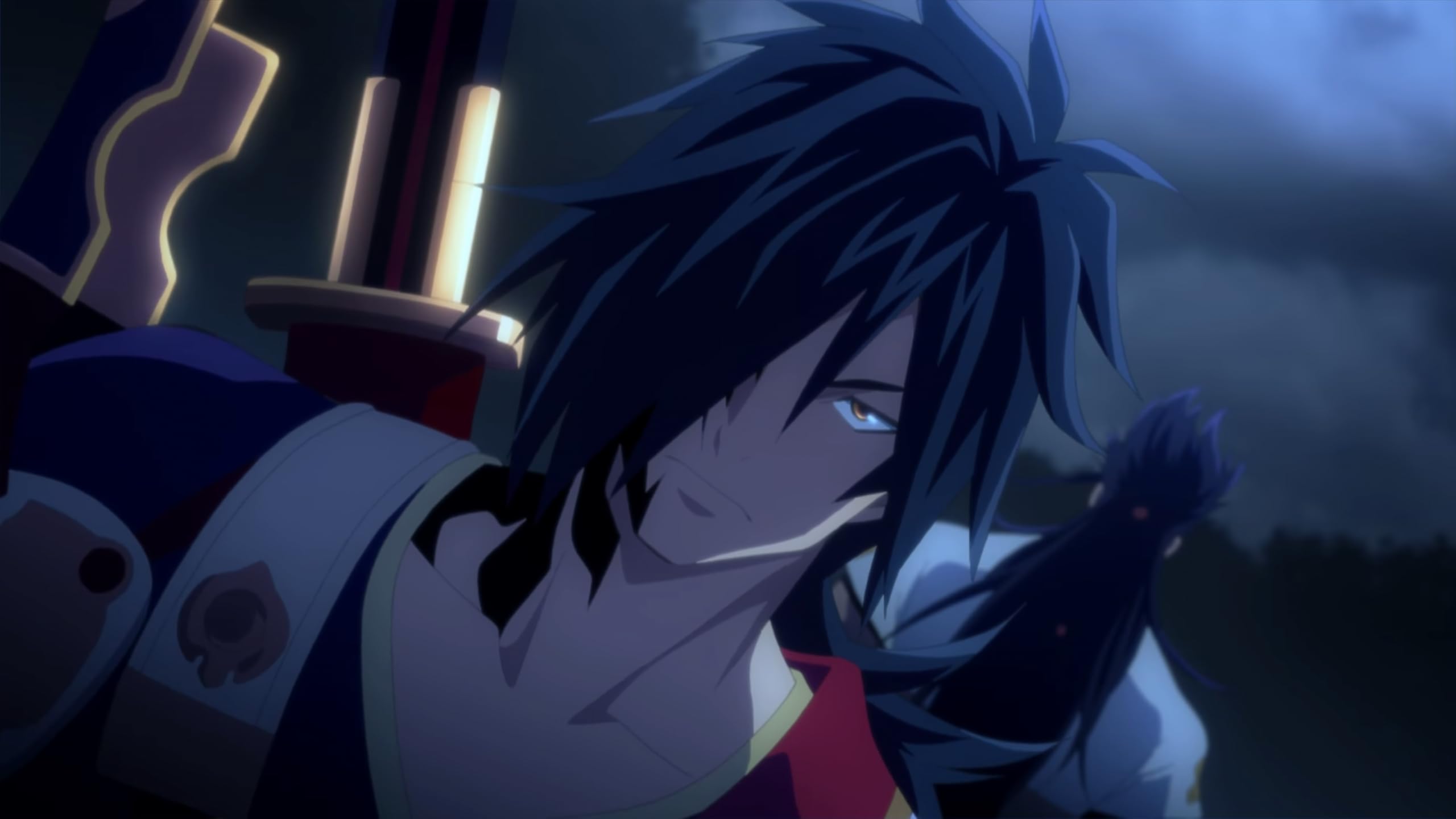 Tales of Berseria Remastered [PS5]