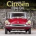 Produktbild Citroën Classic Cars - Oldtimer von Citroën 2021: Original Avonside-Kalender [Mehrsprachig] [Kalender] (Wall-Kalender)