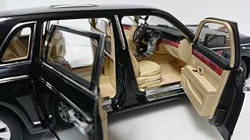 1/18 紅旗 H5 原廠世紀龍紅旗H5轎車武警版1:18合金仿真汽車模型警車紅旗車模