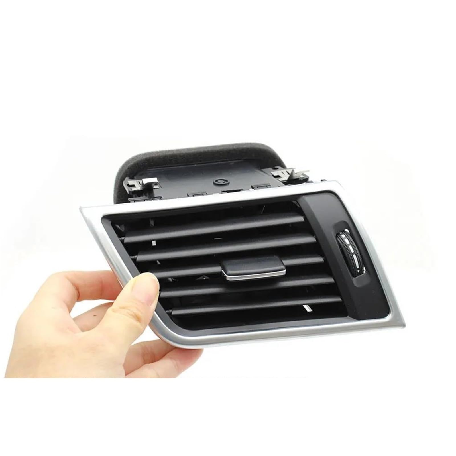 Grille ventilation arrière et centrale robuste pour châssis W166 - 8