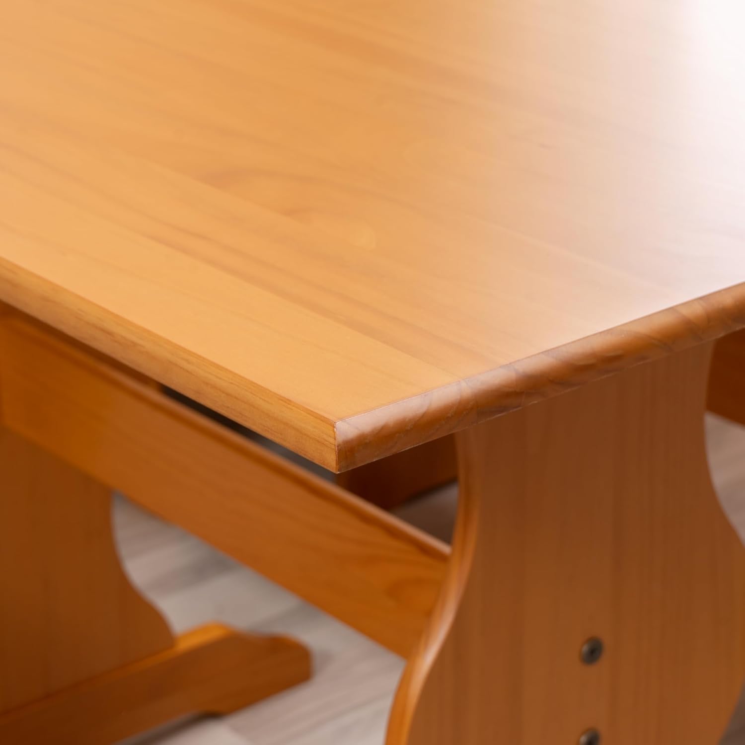 Linon Home Chelsea Nook, Natural