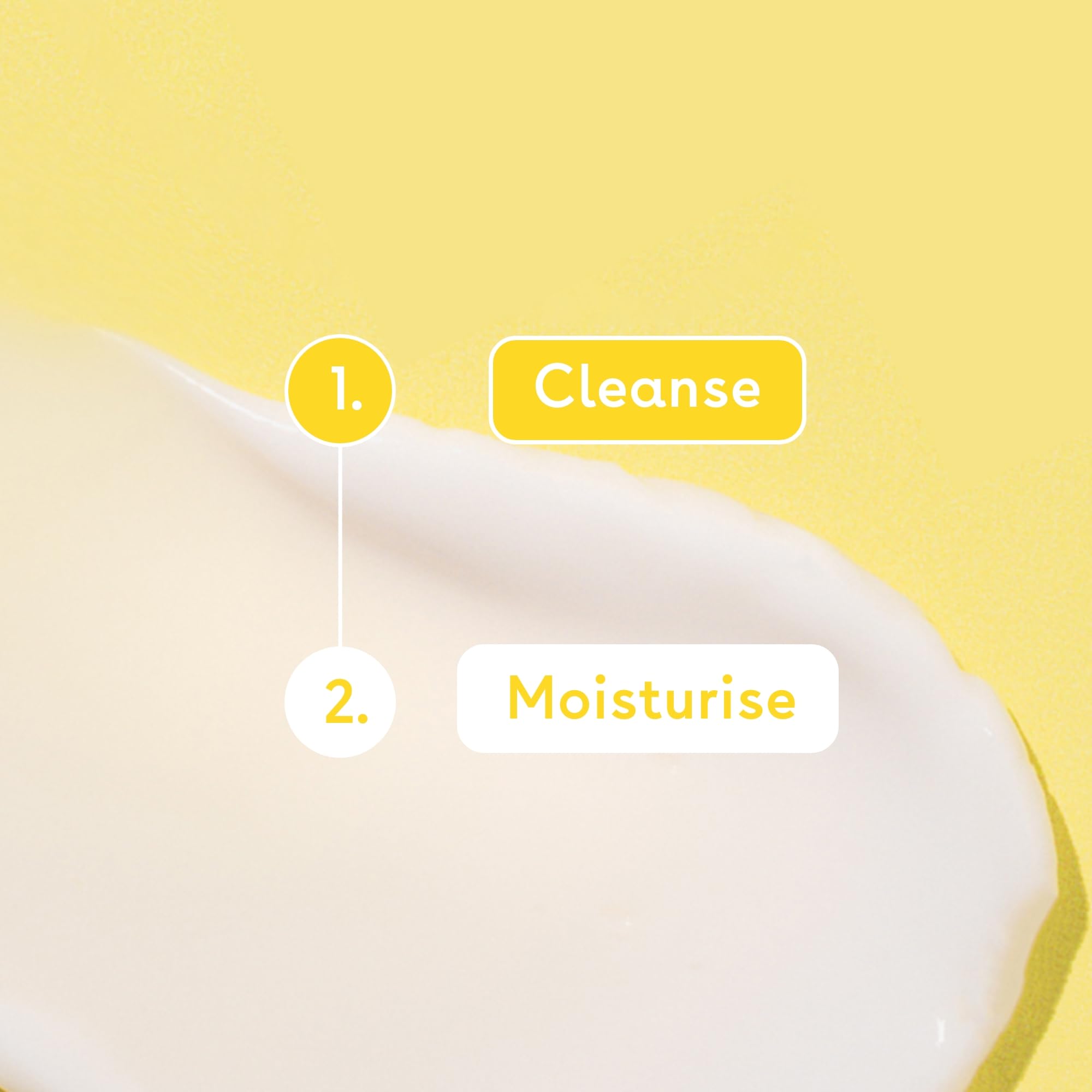 Q+A Ceramid Body Lotion: A nourishing body lotion with squalane, pineapple ceramides, and a protective sugar complex. Provides deep hydration like body butter. 250 ml