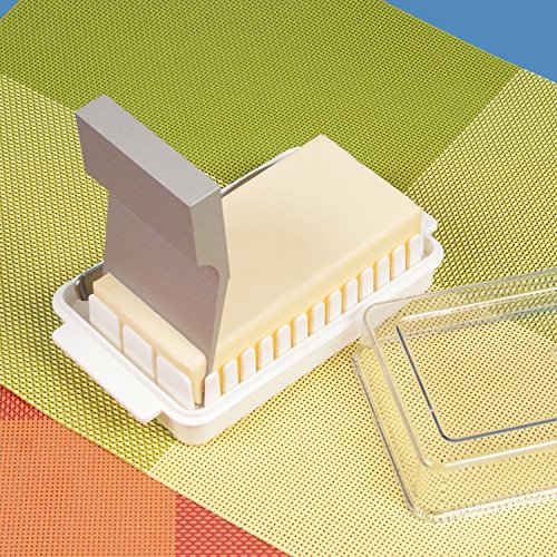 Amazon.co.jp: Suitable Temperature Butter Cut & Serve Butter Only
