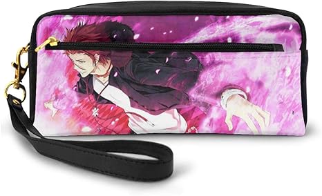 Amazon Co Jp 東方project面白い ペンケース ペンポーチ Pu 革 多機能バッグ 高校生 男子 女子 おしゃれ かわいい 人気 大容量 筆箱 筆入れ 化粧ポーチ 収納 小物入れ 中学生 小学生 シンプル オフィス用 文房具 オフィス用品
