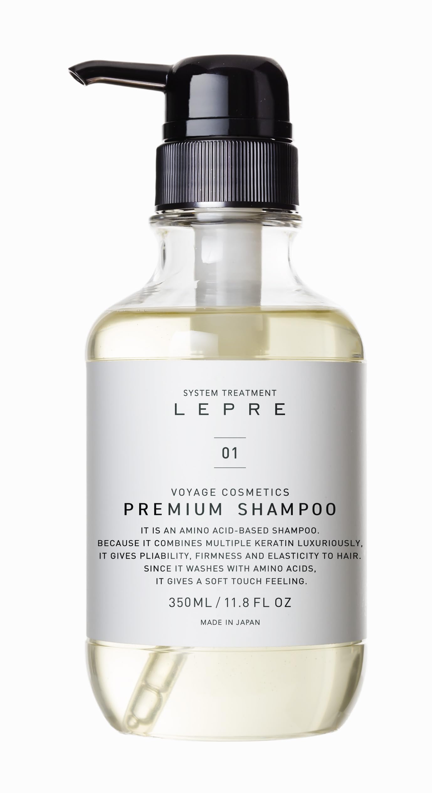 レプレプレミアムシャンプー＆トリートメント＆オイル Amazon | LEPRE レプレ プレミアムシャンプー 350ml | LEPRE
